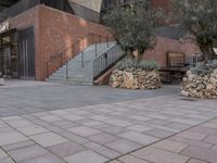 Exploring an European City: Urban Charm and Modern Architecture