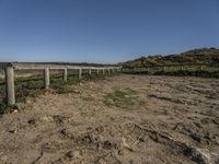 European Coastline: Clear Sky and Ocean View