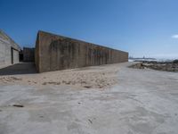 European Coastline in Porto: Beach Views Under Clouds