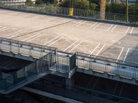 European Highway: A Concrete Road Architecture