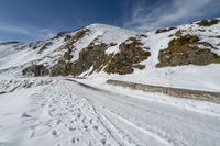 European Ice Cap: Highland Terrain at its Finest