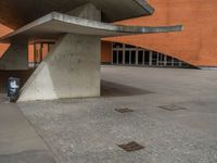 European Museum Architecture in Portugal's Urban Setting