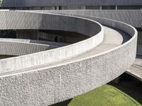 European Museum: A Blend of Urban Design and Natural Beauty