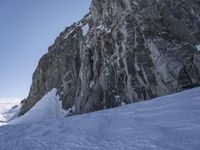 European Tourist Attraction: Alps Overlook 003