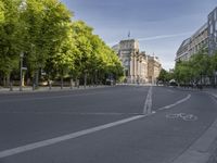 European Tourist Attraction: Berlin City 001