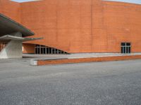 European Urban Museum: A Music Hall in Porto