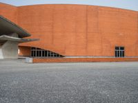 European Urban Museum: A Music Hall in Porto