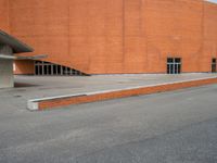 European Urban Museum: A Music Hall in Porto