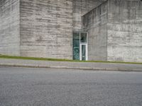 European Urban Scene in Porto with Clear Sky