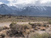 Exploring Alabama Hills: Off-Road Adventure in California