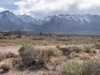 Exploring Alabama Hills: Off-Road Adventure in California