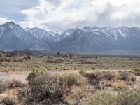 Exploring Alabama Hills: Off-Road Adventure in California