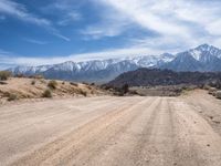Explore Alabama Hills, California: Off-Road Adventures