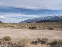 Exploring Alabama Hills, California's Off-Road Terrain