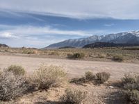 Exploring Alabama Hills, California's Off-Road Terrain