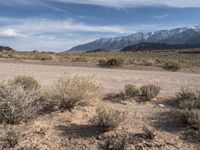 Exploring Alabama Hills, California's Off-Road Terrain