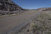 Explore Utah Landscape: Red Rocks and Mountains