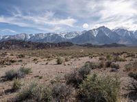 Exploring Alabama Hills: Off-Road Adventures Await
