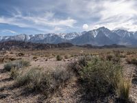Exploring Alabama Hills: Off-Road Adventures Await