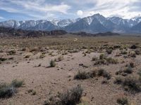 Exploring Alabama Hills: Off-Road Adventures Await