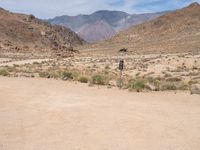 Exploring Alabama Hills: Off-Road Trails and Open Spaces