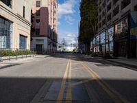 Exploring the Arts District in California