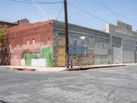 Exploring the Arts District in Los Angeles, California