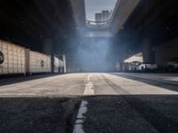 Exploring the Asphalt Roads of Los Angeles, USA