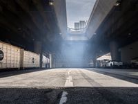 Exploring the Asphalt Roads of Los Angeles, USA