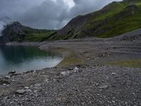 Exploring Austria: Dirt Tracks and Open Spaces