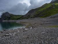 Exploring Austria: Dirt Tracks and Open Spaces