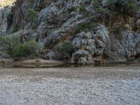 Exploring the Balearic Islands: Canyons and Dirt Areas