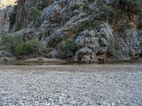 Exploring the Balearic Islands: Canyons and Dirt Areas