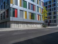 Exploring Berlin's Urban Landscape