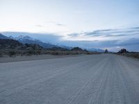 Exploring California's Alabama Hills Off-Road