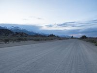 Exploring California's Alabama Hills Off-Road