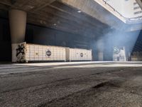 Exploring California: Asphalt Roads of Los Angeles