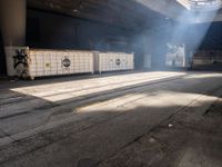 Exploring California: Asphalt Roads of Los Angeles