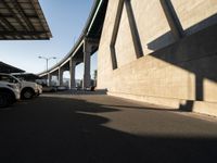 Exploring California's Asphalt Roads