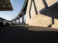 Exploring California's Asphalt Roads