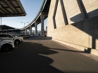 Exploring California's Asphalt Roads