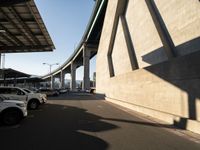 Exploring California's Asphalt Roads