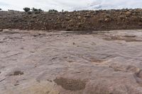 Exploring Canyonlands' Rugged Landscape 003