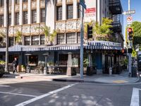 Exploring Classic Architecture on Los Angeles Roads