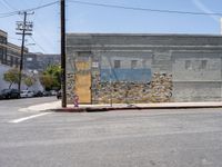 Exploring Los Angeles: A Day in the Arts District