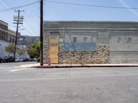 Exploring Los Angeles: A Day in the Arts District