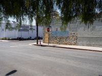 Exploring Los Angeles Arts District, USA