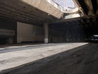 Exploring Los Angeles: Asphalt Roads of California