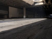 Exploring Los Angeles: Asphalt Roads of California