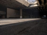 Exploring Los Angeles: Asphalt Roads of California